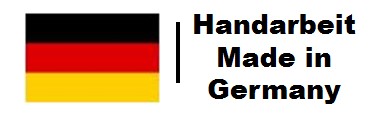 Handarbeit Made in Germany