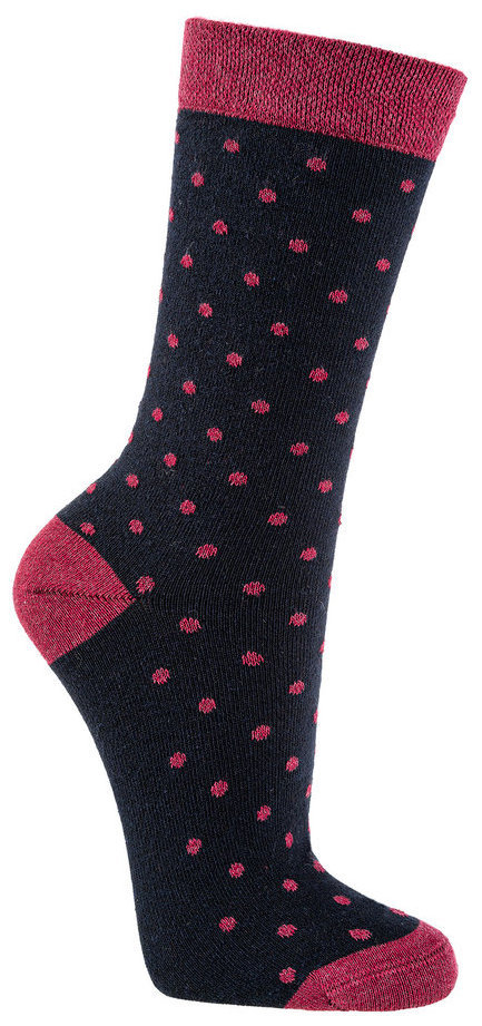 Recycling Socken "Good Socks", Größe ca. 36-41 (One-Size)