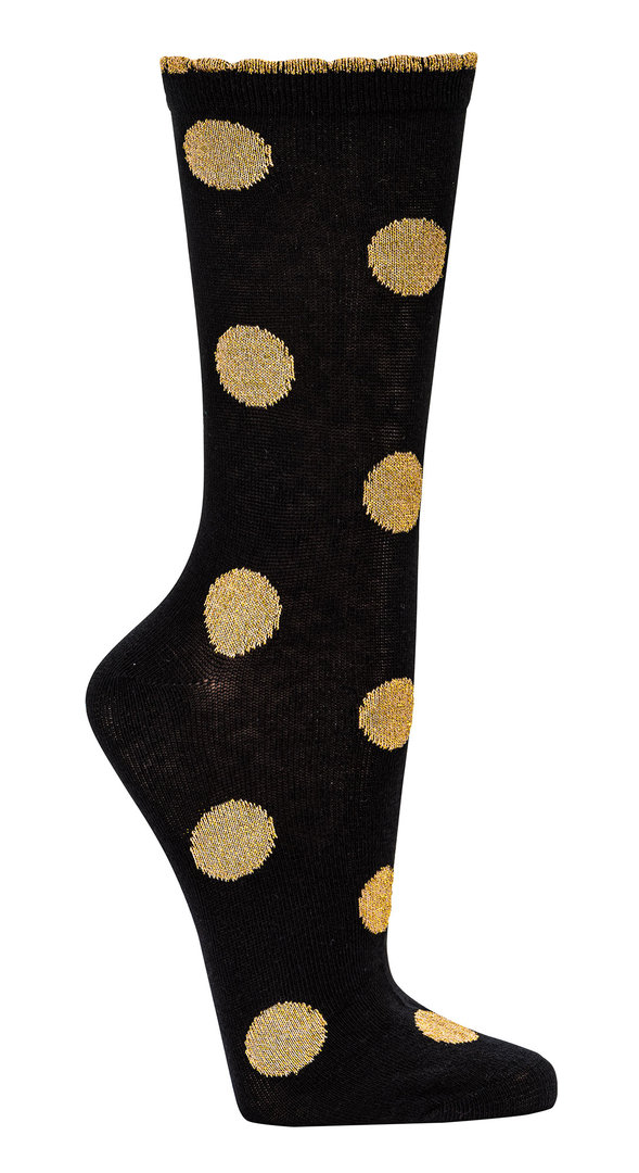 Geschenkbox Damen-Socken * 3er-Pack, One-Size