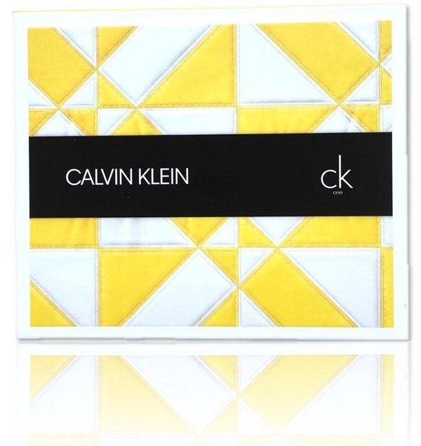 CALVIN KLEIN, ck one, Duftset