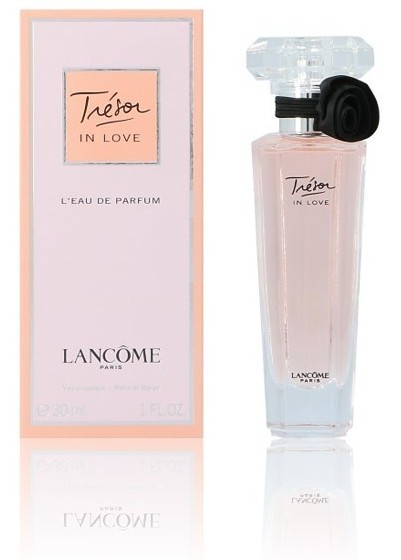 Lancôme, Tresor, In Love Eau de Parfum