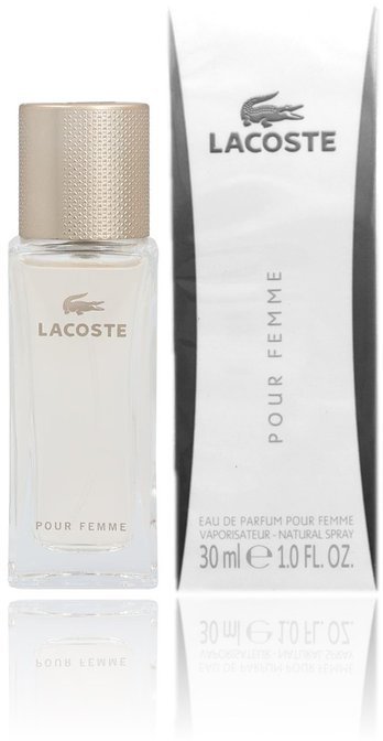 LACOSTE, Pour Femme, 30ml, Eau de Parfum