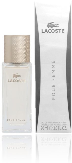LACOSTE, Pour Femme, 90ml, Eau de Parfum