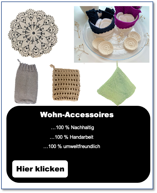 Wohn-Accessoires